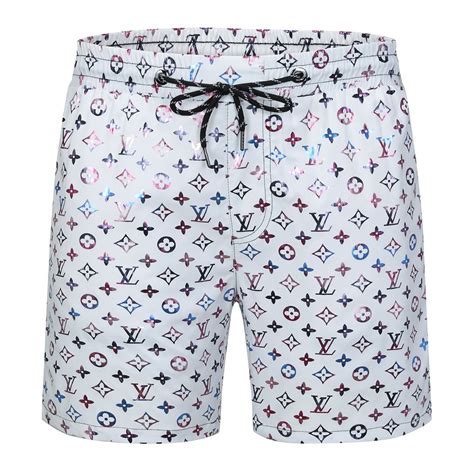 supreme lv swim trunks|louis vuitton monogram trunk.